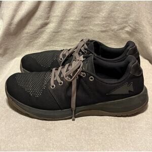 GORUCK Ballistic Trainers M-10.5 W-12.5 CrossFit, Rucking, Lifting Shoes EUC